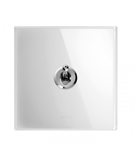 DEV. STICK PLATE WHITE ILLU. 2M