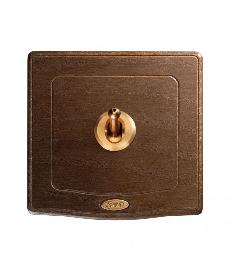 DEV. STICK PLATE WOOD ILLU. 1M