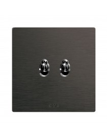 2 DEV. ANTHRAZIT-STICK ILLU. 2M