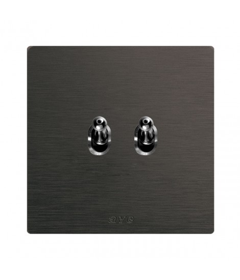 2 DEV. STICK ANTHRACITE ILLU. 2M