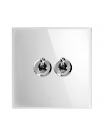 2DEV. STICK PLATE WHITE ILLU.2M