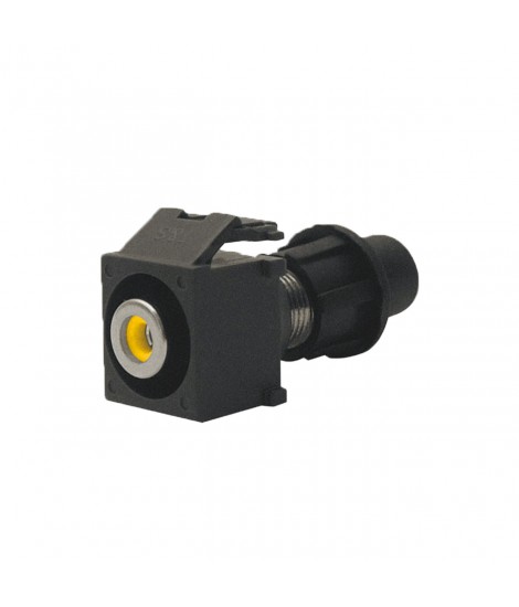 STECKER CINCH-BUCHSE AVE STEHEN.S44