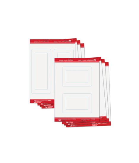 SET OF 30 CARDS WITH VARIOUS MODULES