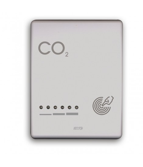 RILEVEL. CARBON DIOXIDE 230V 8A