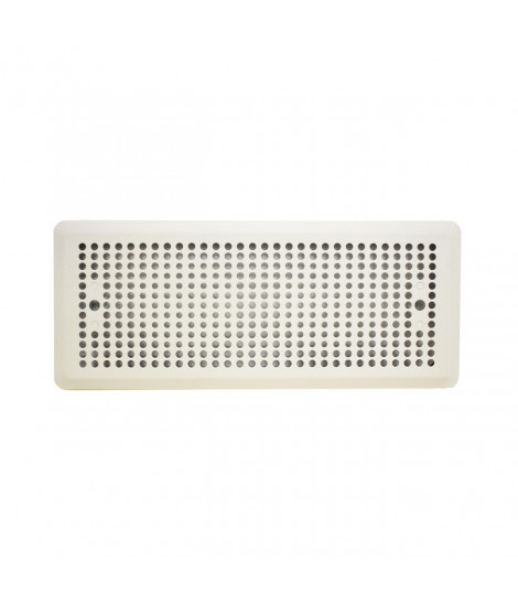 GRID RETT. FORELLATA 200X100mm