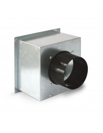 PLENUM X NOZZLE-1 ATT.POS.d75/63