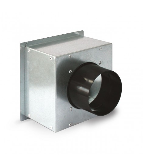 PLENUM X NOZZLE-1 ATT.POS.d75/63