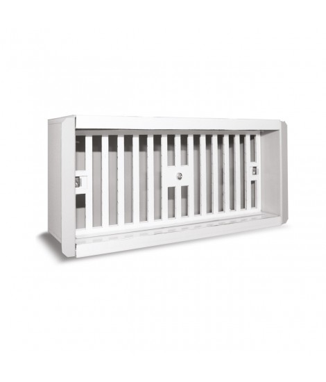 PLENUM X GRIDS-2 ATT.POS. d75/63