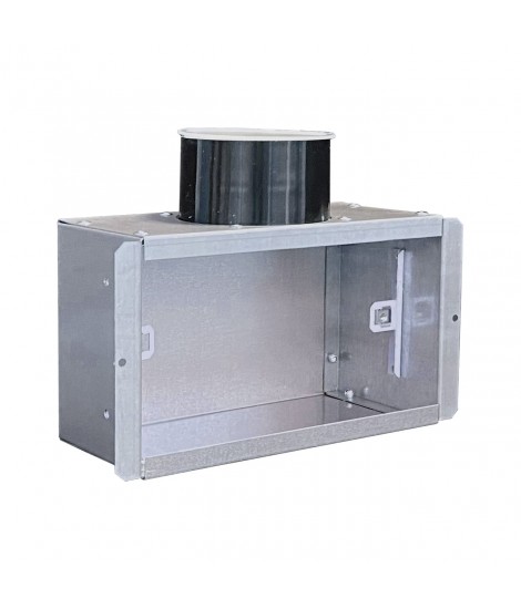 PLENUM X ROSTE-1 ATT.LAT. d75/63