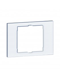 DISTANZIALE TRASPAR.X PLACCHE120X86