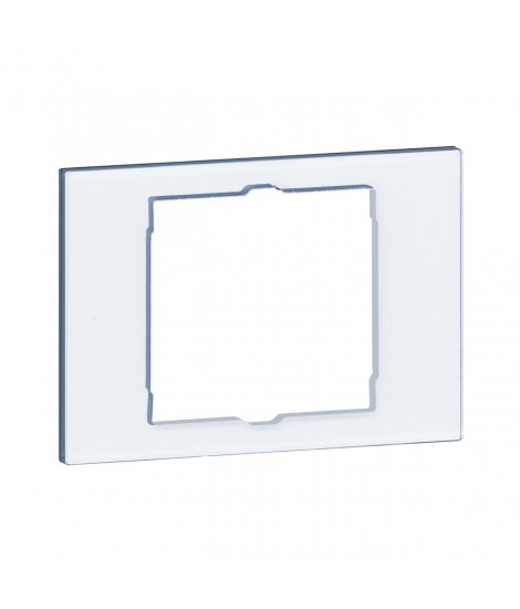 SPACER TRASPAR.PL PLATE1208