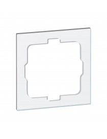 DISTANZIALE TRASPAR.X PLACCHE 86X86