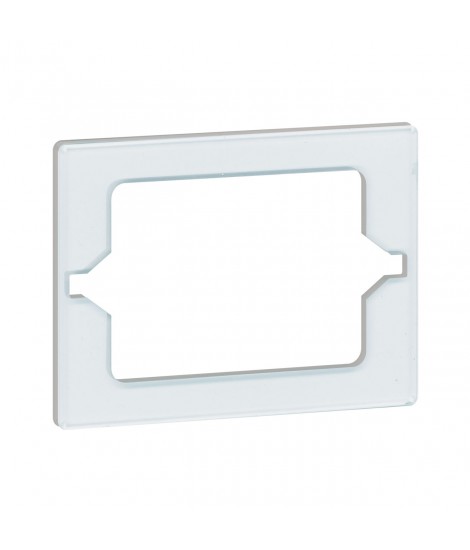 DISTANZIALE TRASPAR.X PLACCHE145X86