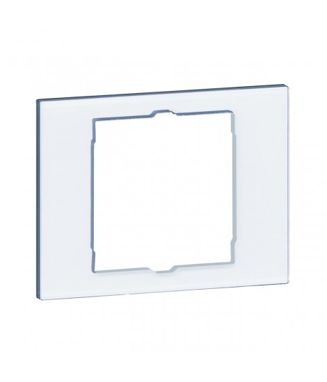 DISTANZIALE TRASPAR.X PLACCHE120X98