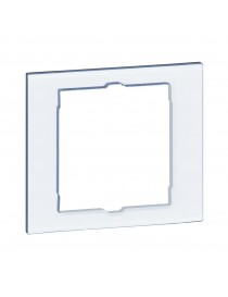 DISTANZIALE TRASPAR.X PLACCHE 98X98