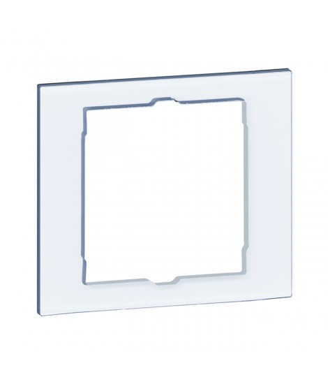 DISTANZIALE TRASPAR.X PLACCHE 98X98