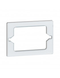 DISTANZIALE TRASPAR.X PLACCHE143X98