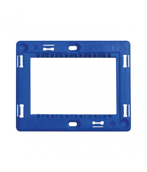 ARMATURA SPECIALE X SCATOL.2M UK 3M