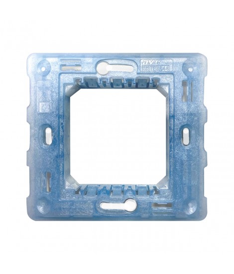 ARMATURA CON VITI X SCAT. UK S44 2M