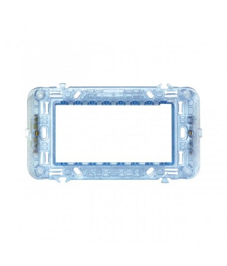 ARMATURA CON VITI X SCAT. UK S44 4M