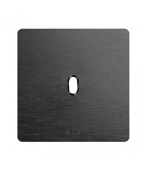 PLACCA 98x98 ALLUM.ANTRAC.1COM.LEV.