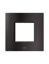 PLACCA ALLUM44 X PRESA SIN.UK ANTRA