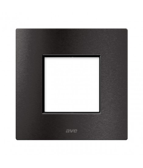 PLACCA ALLUM44 X PRESA SIN.UK ANTRA