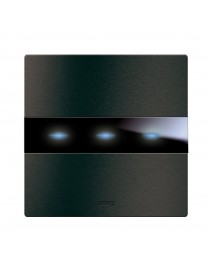 Plate AVETOUCH 98x98 all.ANTR.3COM