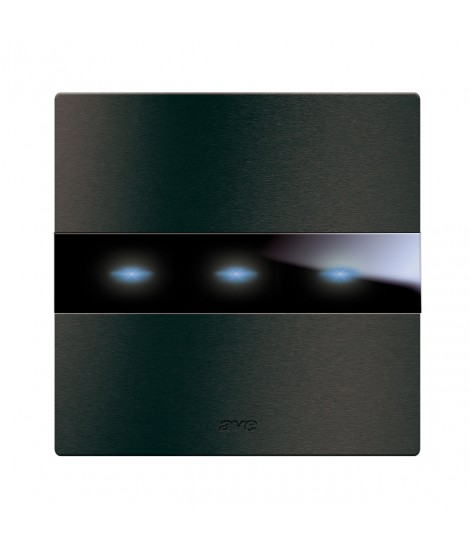 PLACCA AVETOUCH 98x98 ALL.ANTR.3COM