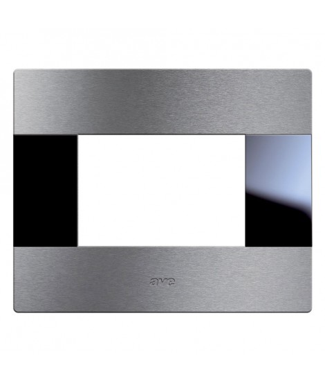 VERA44 ALLUM PLATTE. Nat. X WIRE M.3M