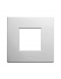 PLACCA 98x98 CORIAN BIANCO 2M