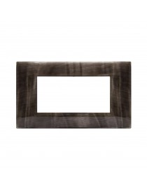 PLAQUE YOUNG44 ONYX 3D 4M