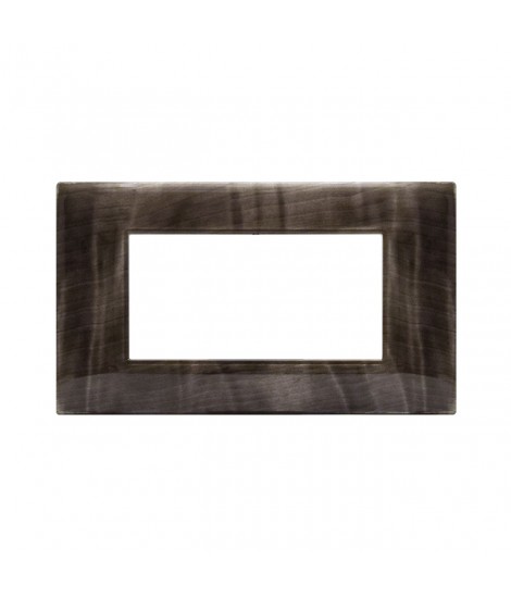 PLAQUE YOUNG44 ONYX 3D 4M