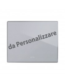 PLAQUE VERATOUCH PERSON.GRAU A. 3M