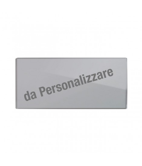 PLAQUE VERATOUCH PERSON.GRAU A. 4M