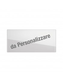 VERATOUCH PERSON PLAQUE. WEISS 7M