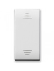 INVERT.1P 10AX SMOOTH DOMUS1M BUTTON