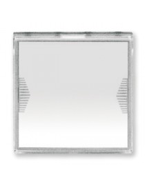 PULS. DOORBELL 1P NA 10A DOMUS 2M