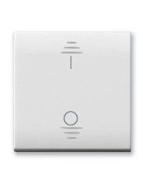 2P SWITCH 16AX ILLU. DOMUS 2M