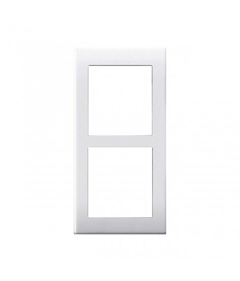 ADATTATORE X 2 CONNETT.AVE DOMUS 1M