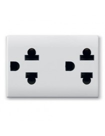 DOUBLE GRIP EUROUSA 16A DOMUS 3M