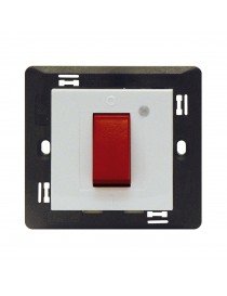 INTERRUTTORE 2P 45A COOKER DOMUS 2M