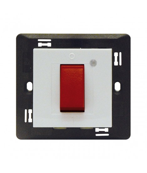 SWITCH 2P 45A COOKER DOMUS 2M