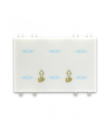 TOUCH KEYBOARD 12V 6 RELE' NA 2A 3M