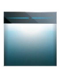 SEGNAGRAD. LED BLAU 12/230V 2M LIFE