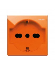 SCHUKOBIPASSO ORANGE GRIFF. S44 2M