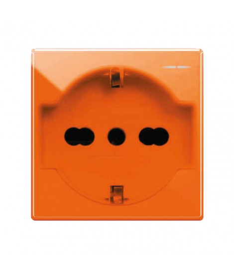 SCHUKOBIPASSO ORANGE GRIFF. S44 2M