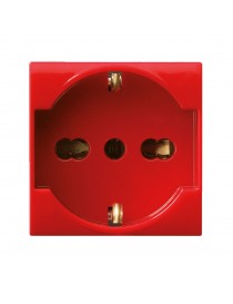 OUTLET SCHUKOBIPASSO RED S44 2M