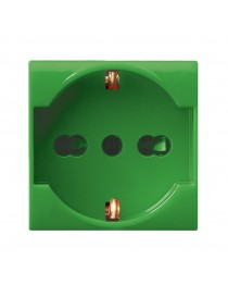 GRIP SCHUKOBIPASSO GREEN S44 2M