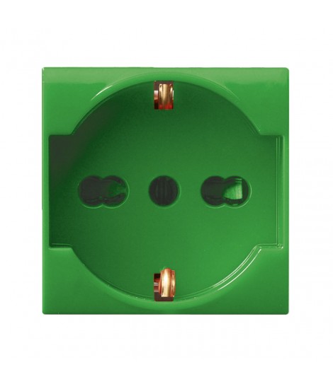 GRIP SCHUKOBIPASSO GREEN S44 2M